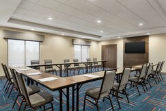 Hampton Inn & Suites Olean, NY, Niagara