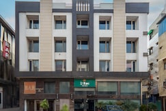 Le ROI, Delhi@ New Delhi Railway Station