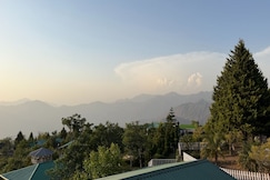 Anandam Heights Resort, KALSI