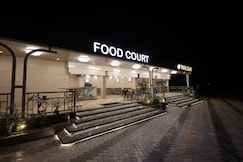 Hotel Aamantran, Khambhat