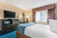 Best Western On The River, Marion, Missouri