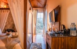 Superior Double Room With AC