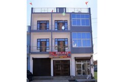 FabHotel Relax With Ramayana, Ayodhya