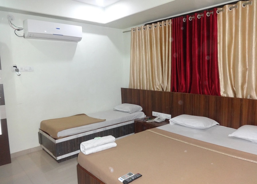 Hotel Sai Arpan 4