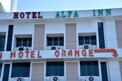 Hotel Orange, Vapi