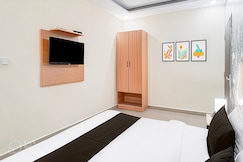 Hotel Elite Inn, Prayagraj