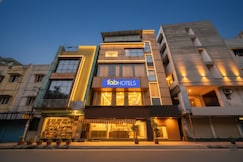 Via Emara Inn, Bangalore