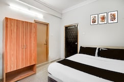 Hotel O Grand Vista Hotel, Hyderabad