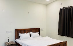 Super Deluxe Room with AC