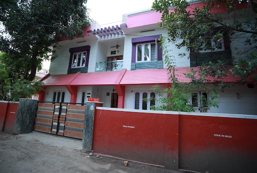 La Casa Home ,Near Padmanabha Swamy Temple
