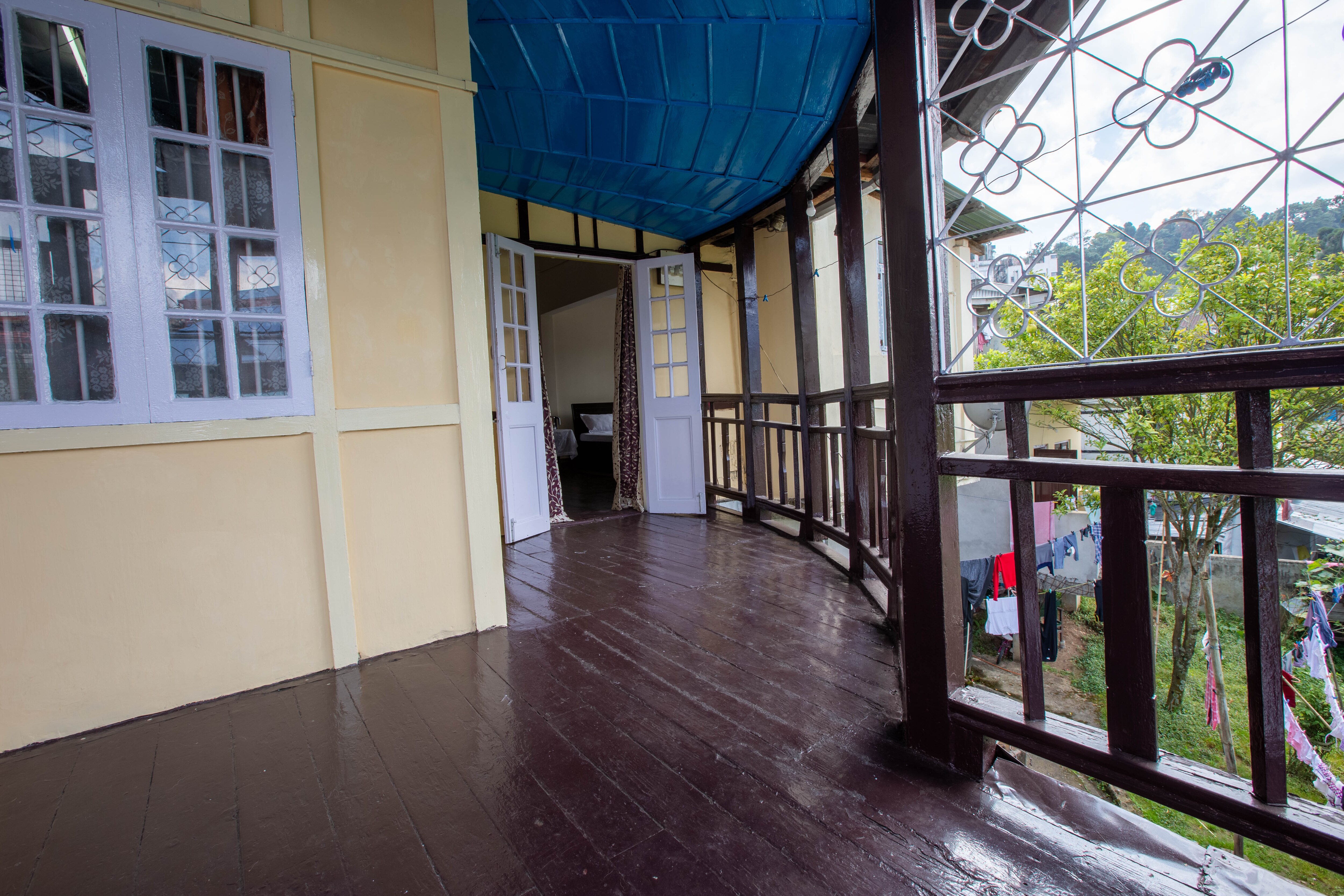 Travellers Home in Shillong - Tap to explore photos