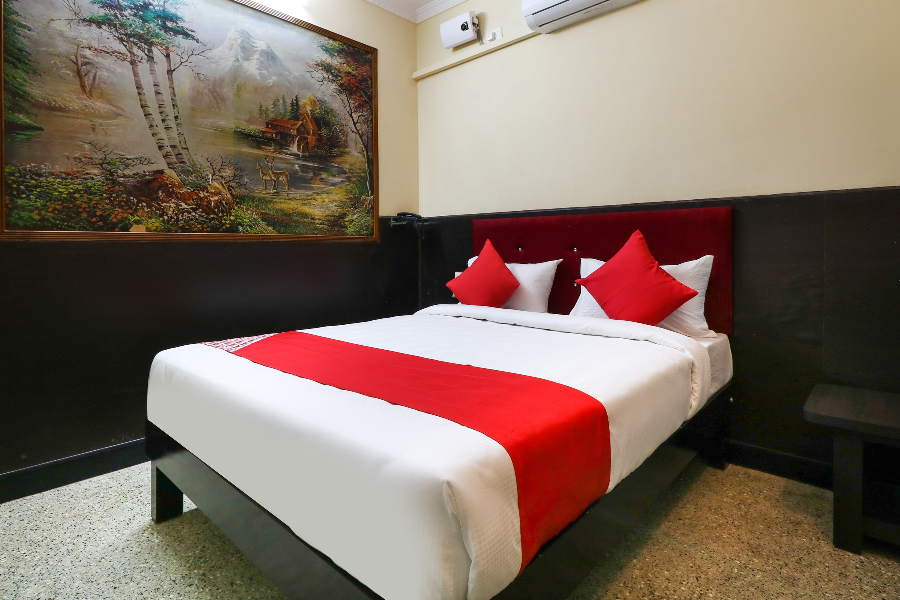 Hotel O Sree Lakshmi Residency - Tap to explore photos