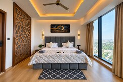 AV Blue Stays, Ghaziabad