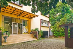 OYO 92723 Sultan Residence Syariah, Jakarta