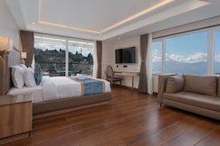 HOTEL TENZINGS GLORY DARJEELING, Darjeeling