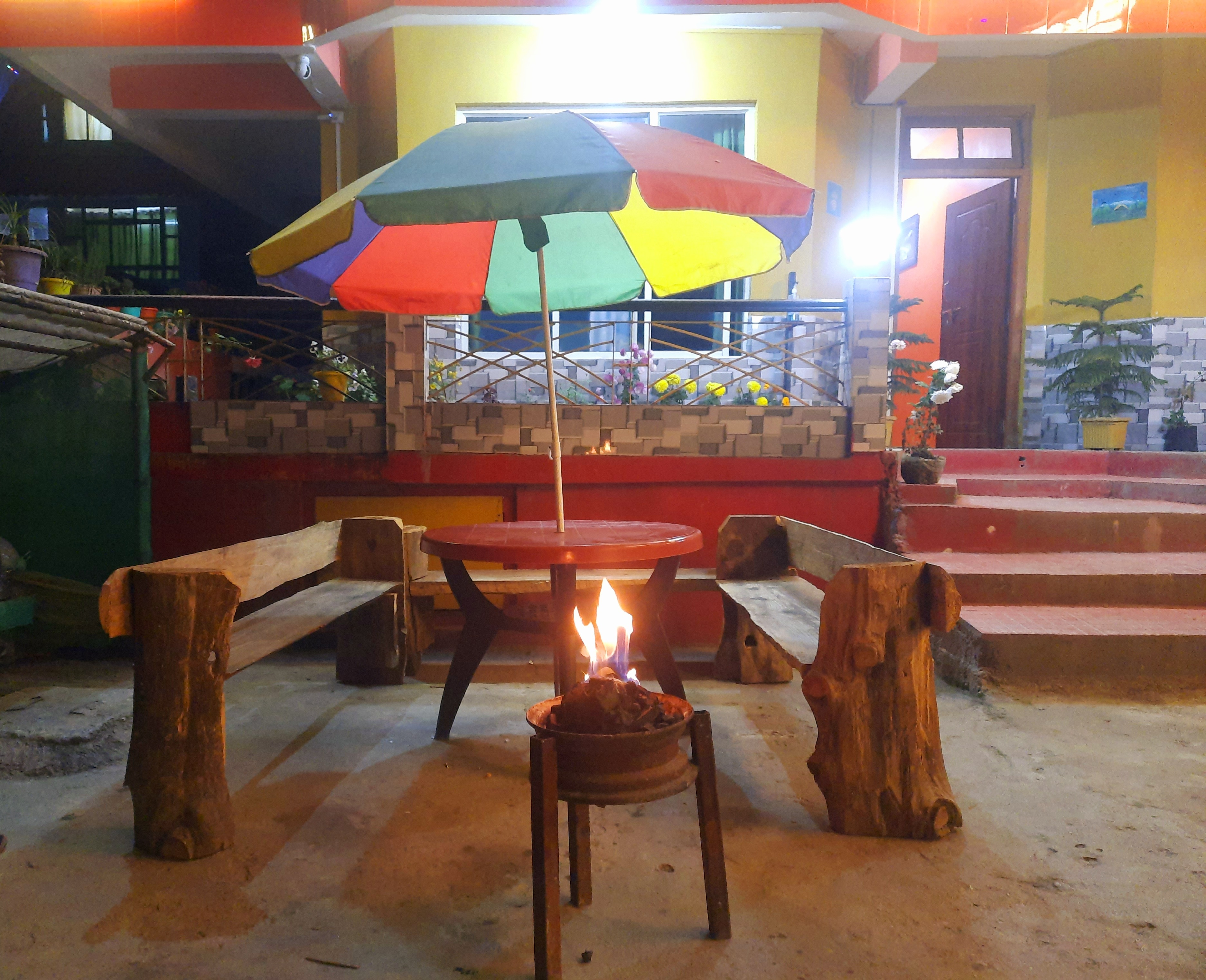 Bethel Homestay Lepchajagat - Tap to explore photos
