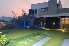 Relax Refresh Return @ Vels Villa, Hosur