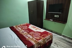 Kanha palace and home stey, Khajuraho