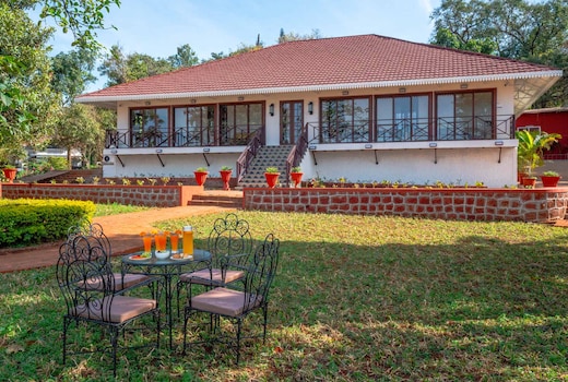 StayVista at Villa Terra