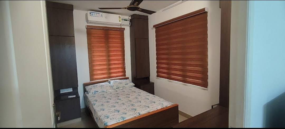 Mikhas Homestay 2bhk - Tap to explore photos