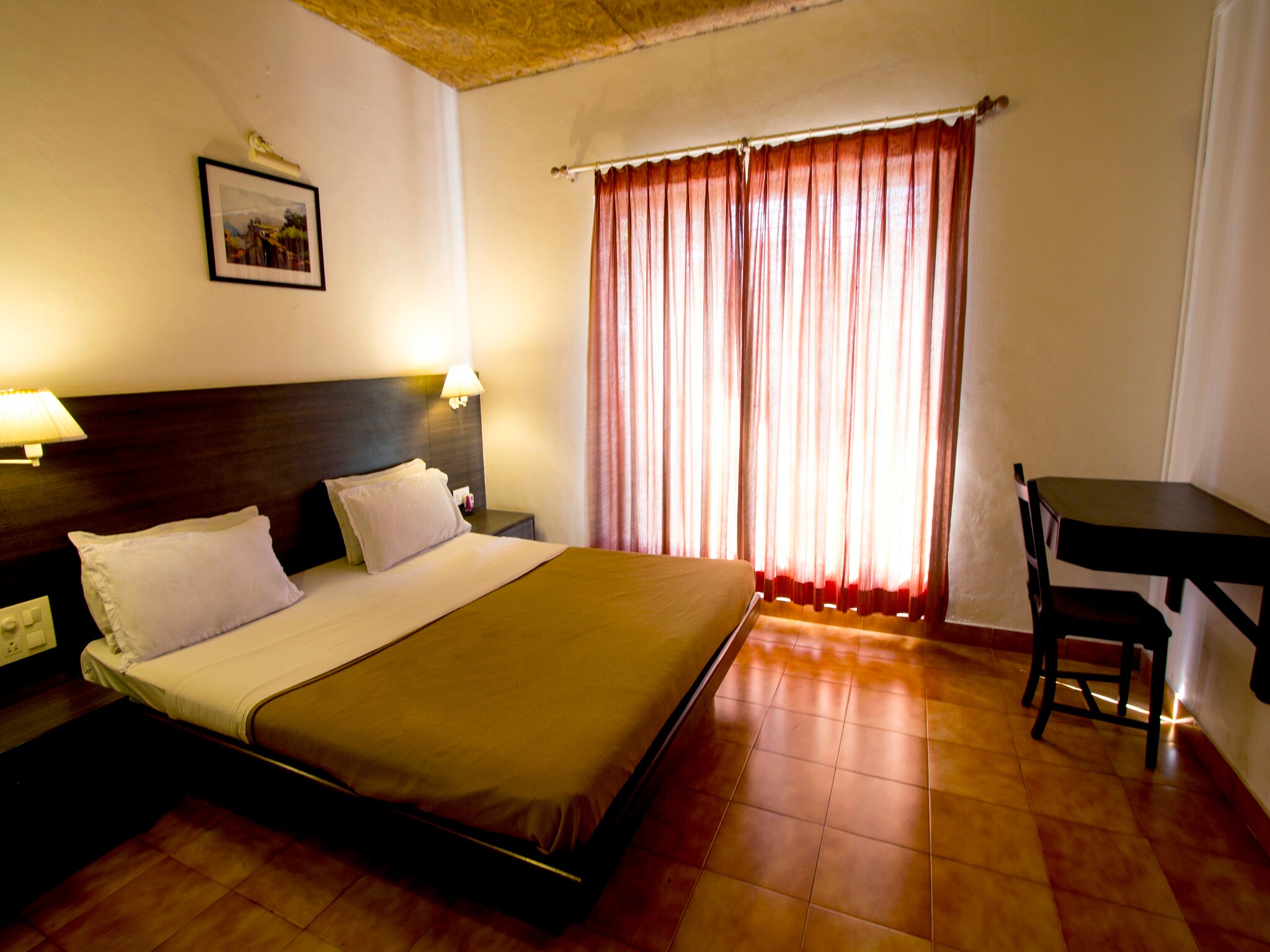 Radha Cottage Matheran Matheran Inr 1192 Off 5 0 0 0 Hotel