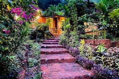 Eisra Wellness Retreat | Rooms & Caretaker, Goa