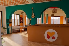 Madpackers Kasol - Katagla, Kasol