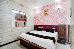 Hotel O Max Homestay, Agra