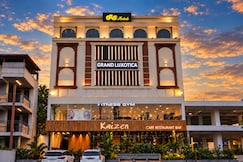 DLS Grand Luxotica, Dehradun