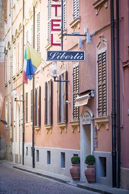 Best Western Hotel Liberta - Tap to explore photos