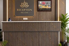 Blue Horizon Corporate Stay, Noida