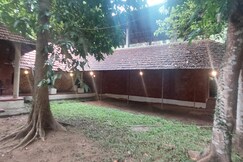 K Nest Homestay 2BHK, Kottayam