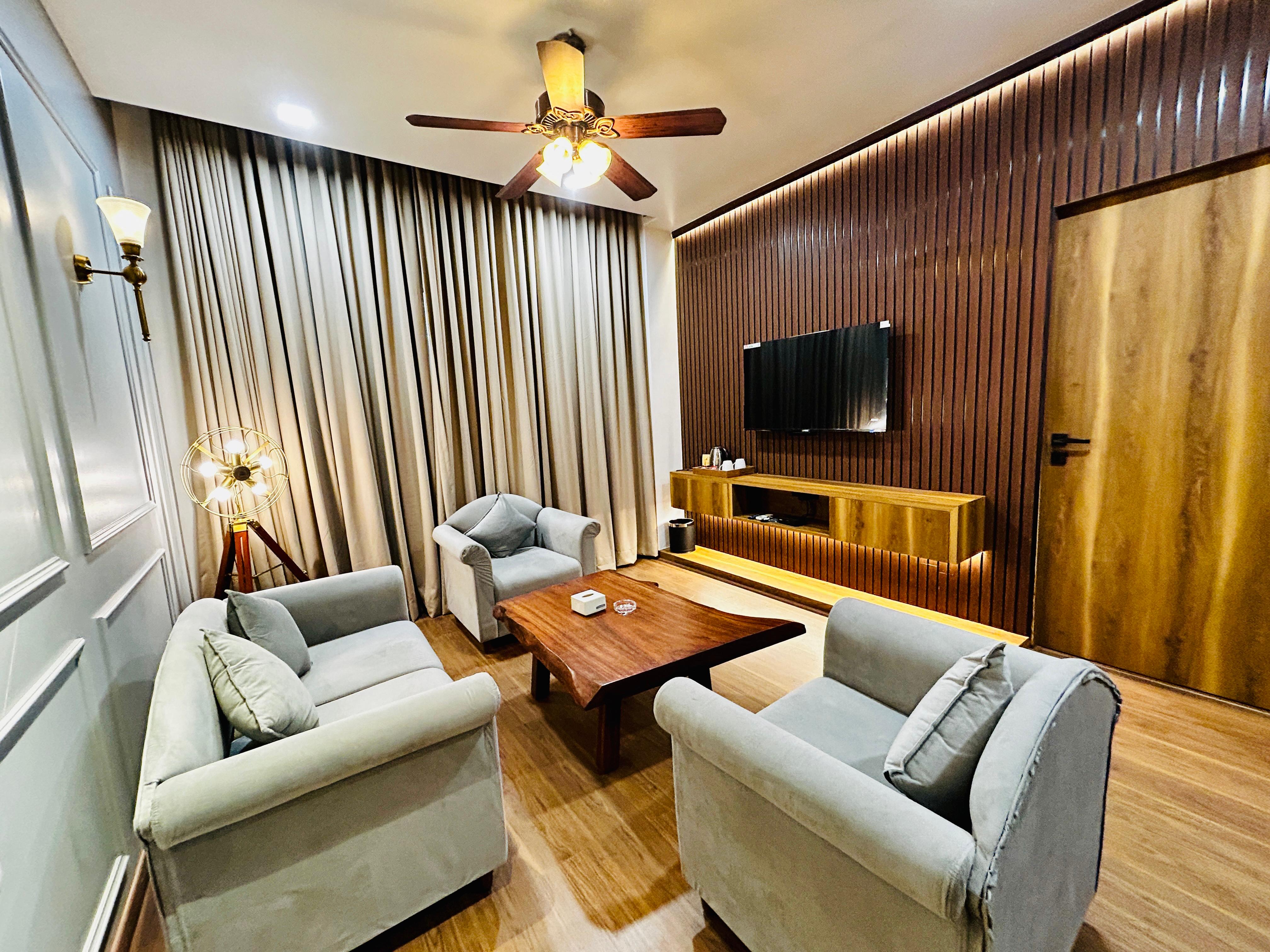 Hotel Great Maratha 3