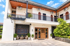 Hotel O near Mall Boemi Kedaton formerly House Of Tuwuh 2, Lampung