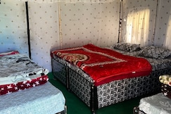 Chopta Heavens Camps, Chopta