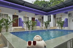 La Anjuna 9BHK by Basil Stays, Goa