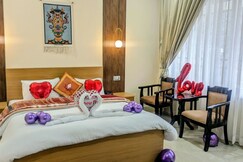 Merakpa Resort, Bomdila