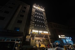 Grand Geet Hotel, Kanpur