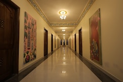AGASTYA VILAS, Laxmangarh
