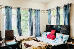 EVERGREEN HOMESTAY, Sonmarg