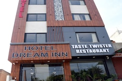 Hotel Dream Inn, Jaipur