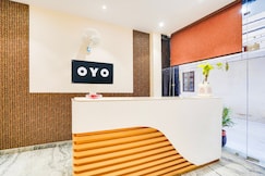Hotel O Ivory Inn, Delhi