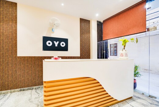 Hotel O Ivory Inn