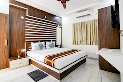 New Trishiv Hotel, Kolkata