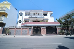 Villa Celeste, Pondicherry