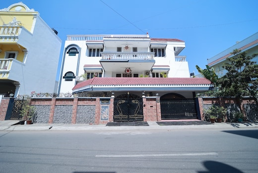 Villa Celeste