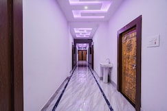 Hotel O JS Palace, Gorakhpur