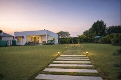 The Peace, Jaipur