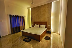 The Vindhya Garden, Varanasi