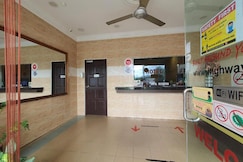 Hotel O Prai Jaya, Penang